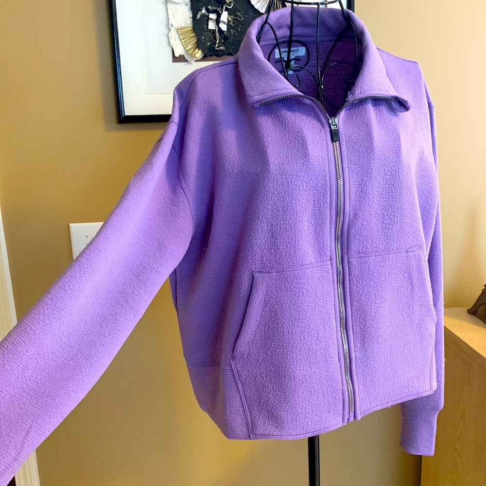 Women’s jacket